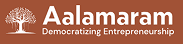 Aalamaram logo